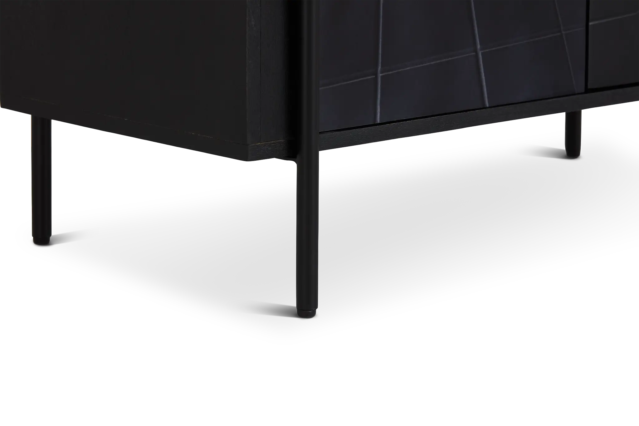 Vale Dark Tone Bookcase Vale Dark Tone Bookcase