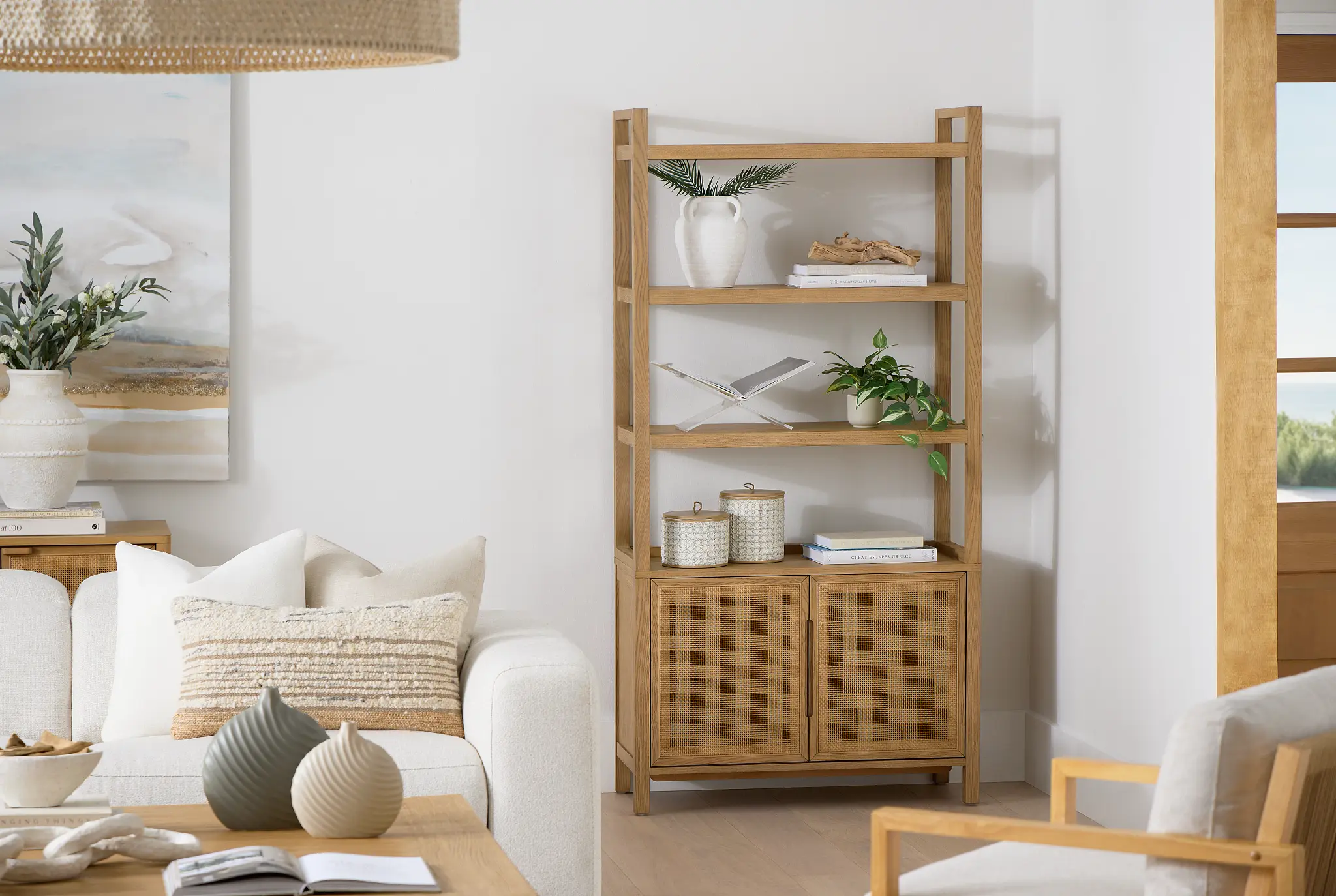 Final Thoughts: Woven Furniture Accents That Define Spring Home Décor for 2026 and Beyond Final Thoughts: Woven Furniture Accents That Define Spring Home Décor for 2026 and Beyond