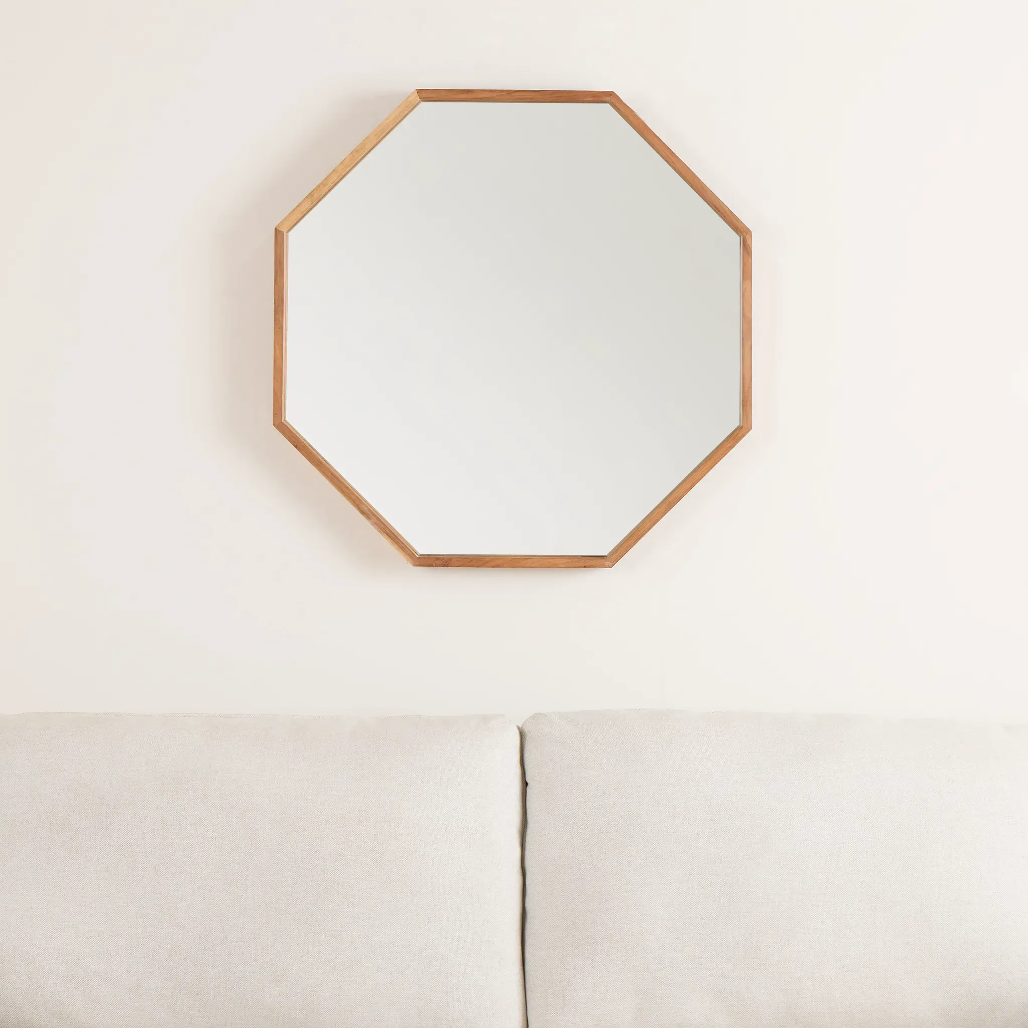 Azarinton Brown Mirror Azarinton Brown Mirror