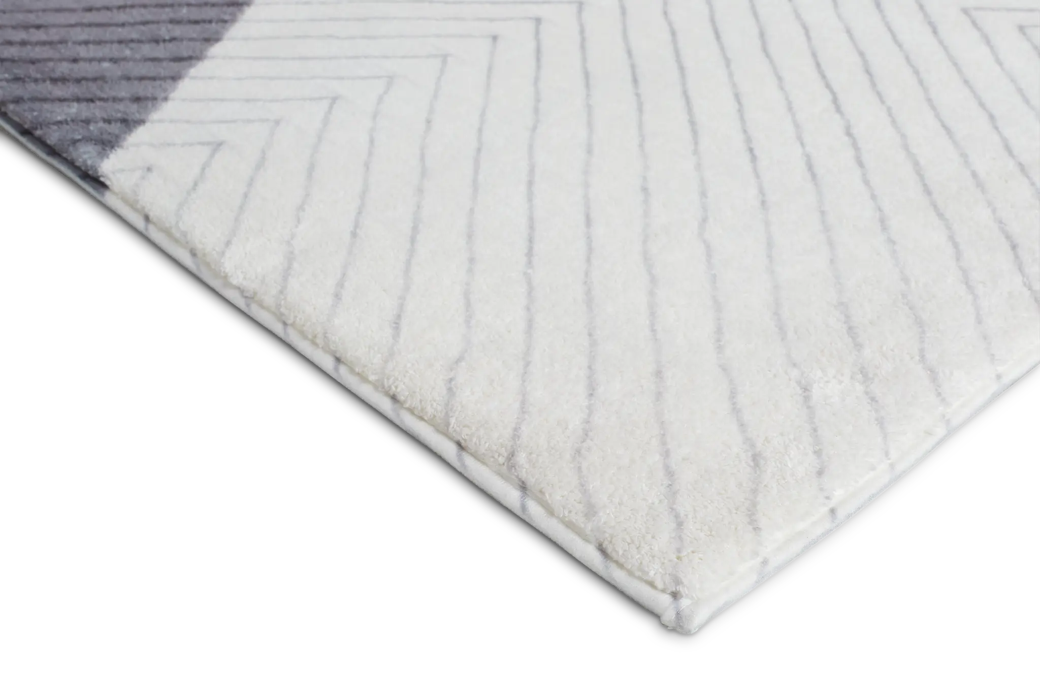 Paxton Gray 5x7 Area Rug Paxton Gray 5x7 Area Rug