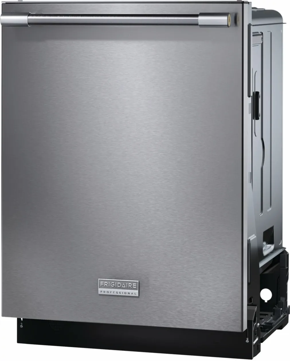 Frigidaire 4816 Series Stainless Steel 24" Built In Dishwasher
