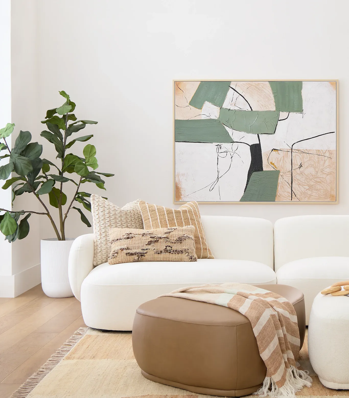  Storage Combos: Hidden Organization Solutions