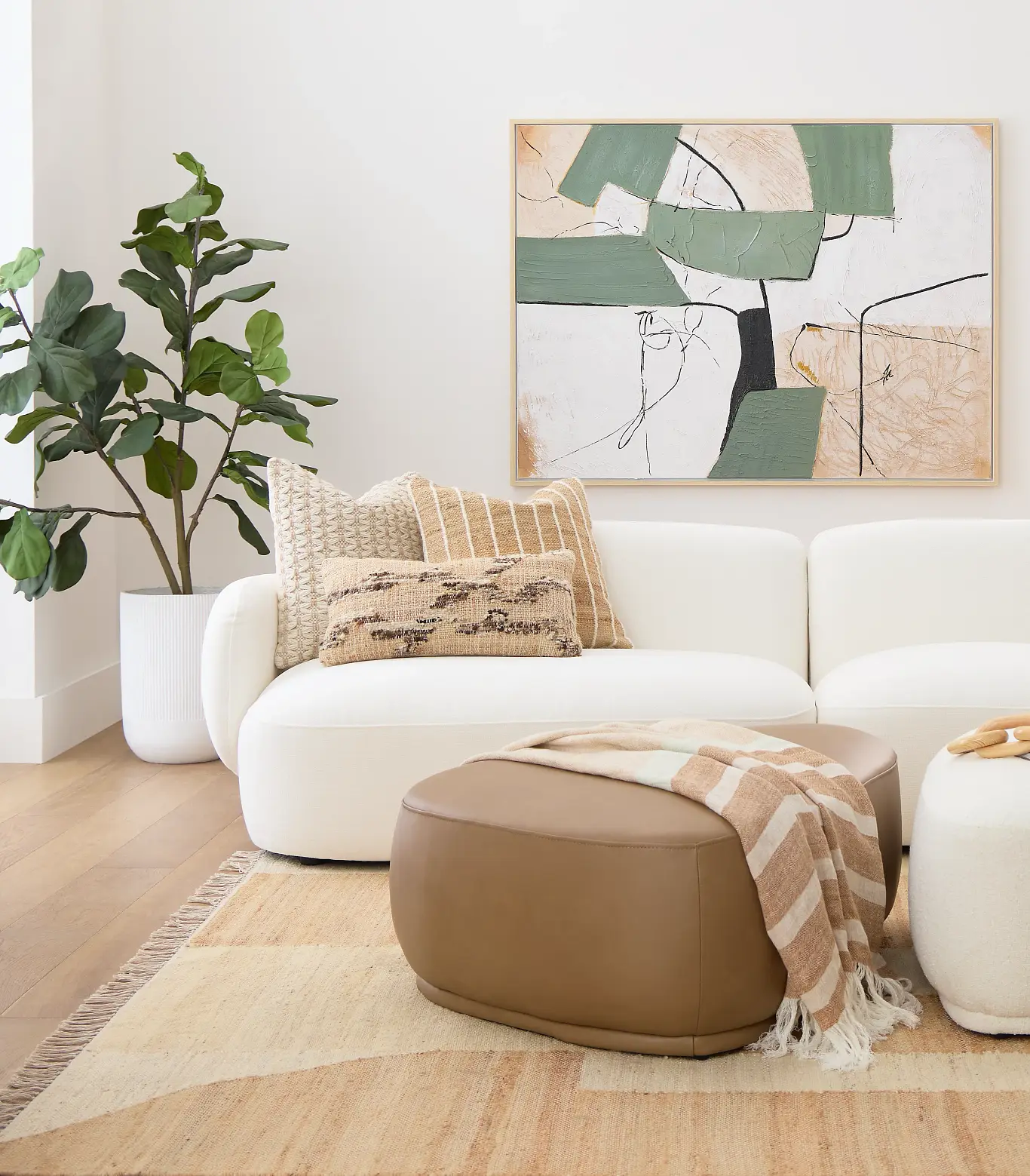 Storage Combos: Hidden Organization Solutions Storage Combos: Hidden Organization Solutions
