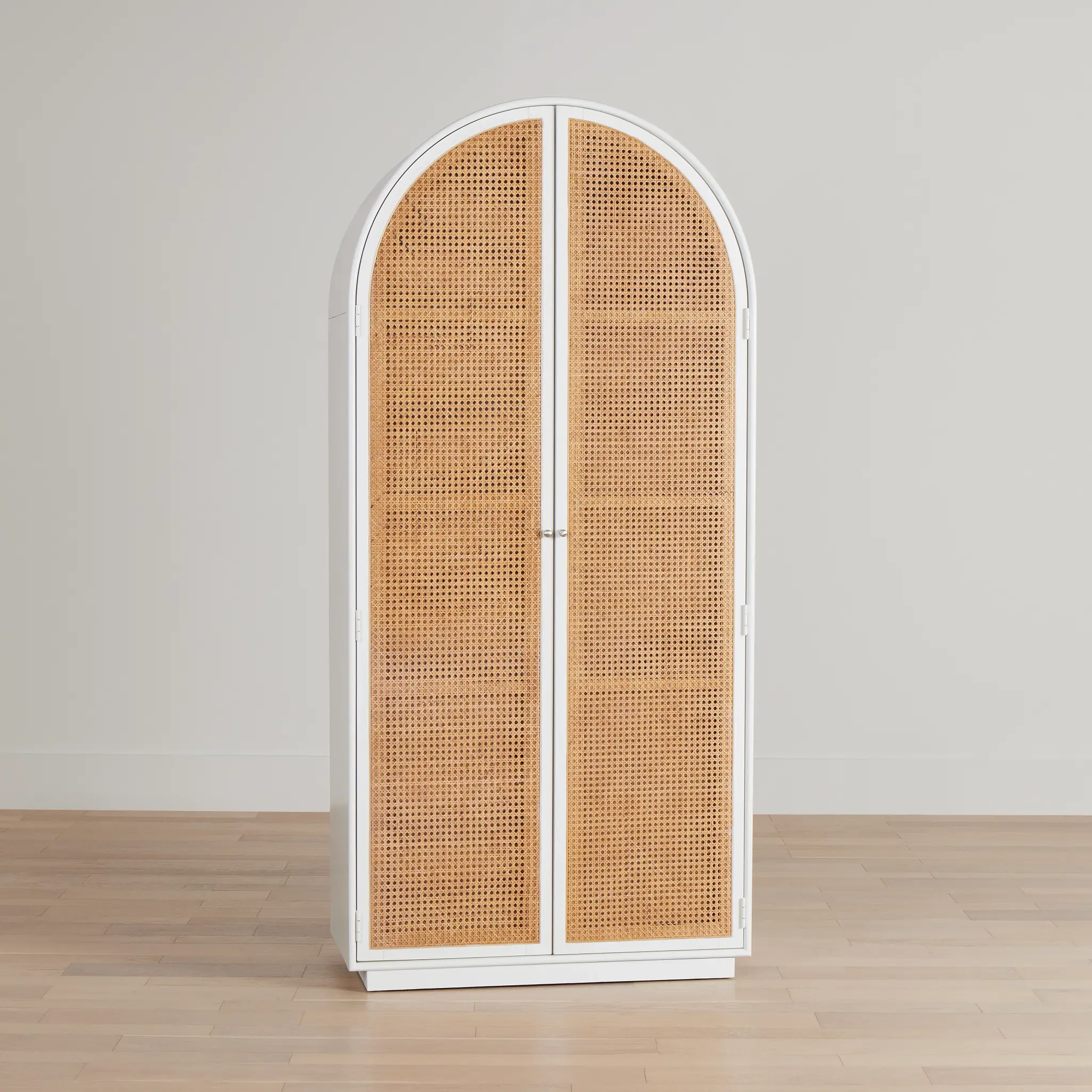Malibu Light Tone 2-door Storage Cabinet Malibu Light Tone 2-door Storage Cabinet