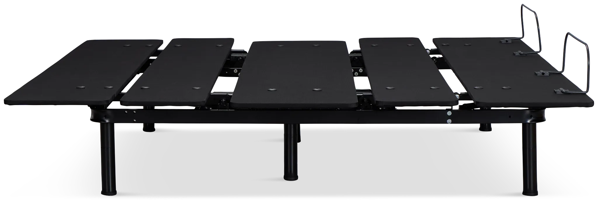 Rest & Renew Slat Adjustable Base