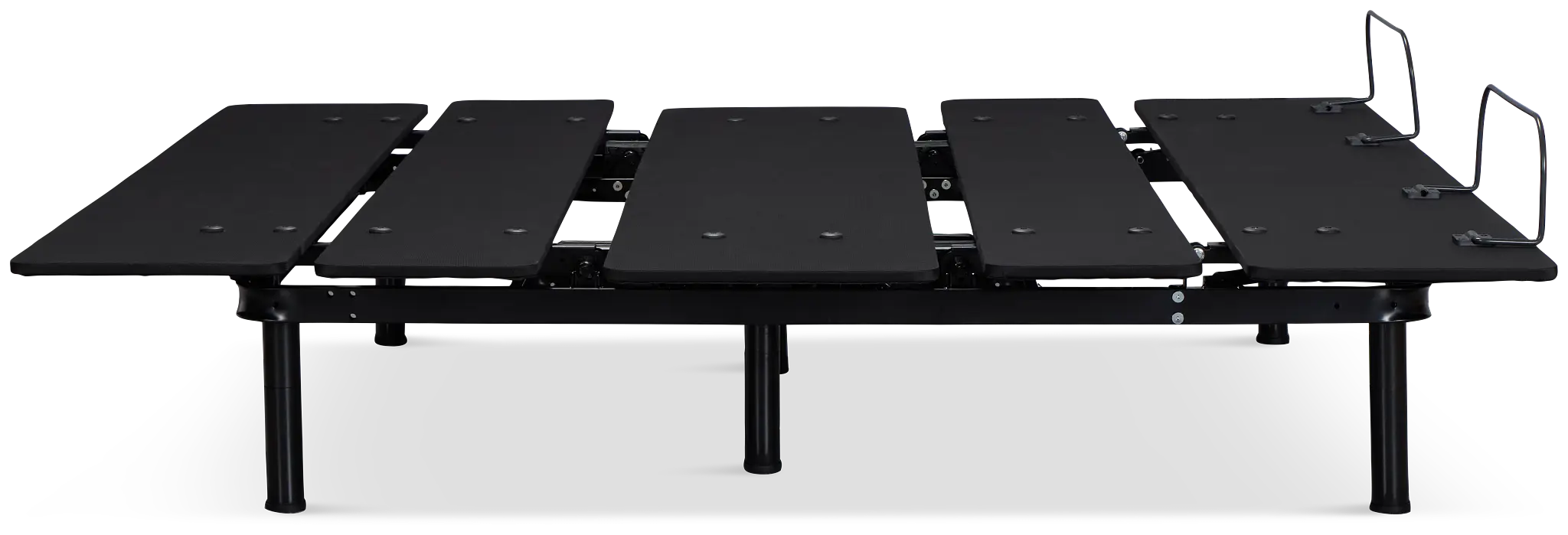 Rest & Renew Slat Adjustable Base Rest & Renew Slat Adjustable Base