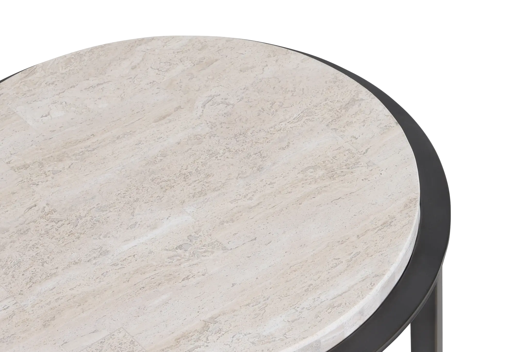 Barclay Beige End Table Barclay Beige End Table