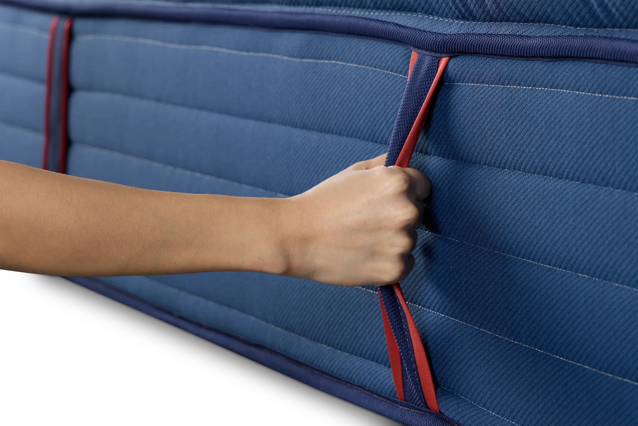 Posturepedic Elite Spring Albany 2 15" Soft Euro Pillow Top Mattress Posturepedic Elite Spring Albany 2 15" Soft Euro Pillow Top Mattress