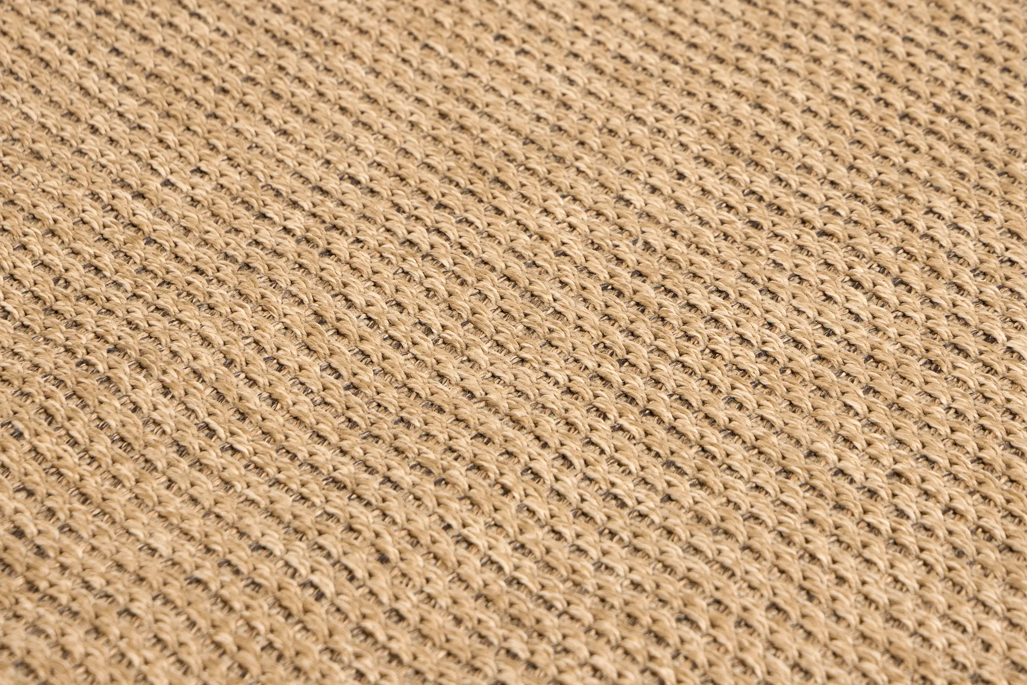 Krone Brown 5x8 Area Rug