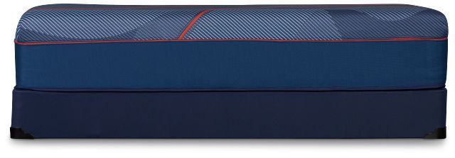 Posturepedic Elite Hybrid High Point 2 Firm Mattress Set