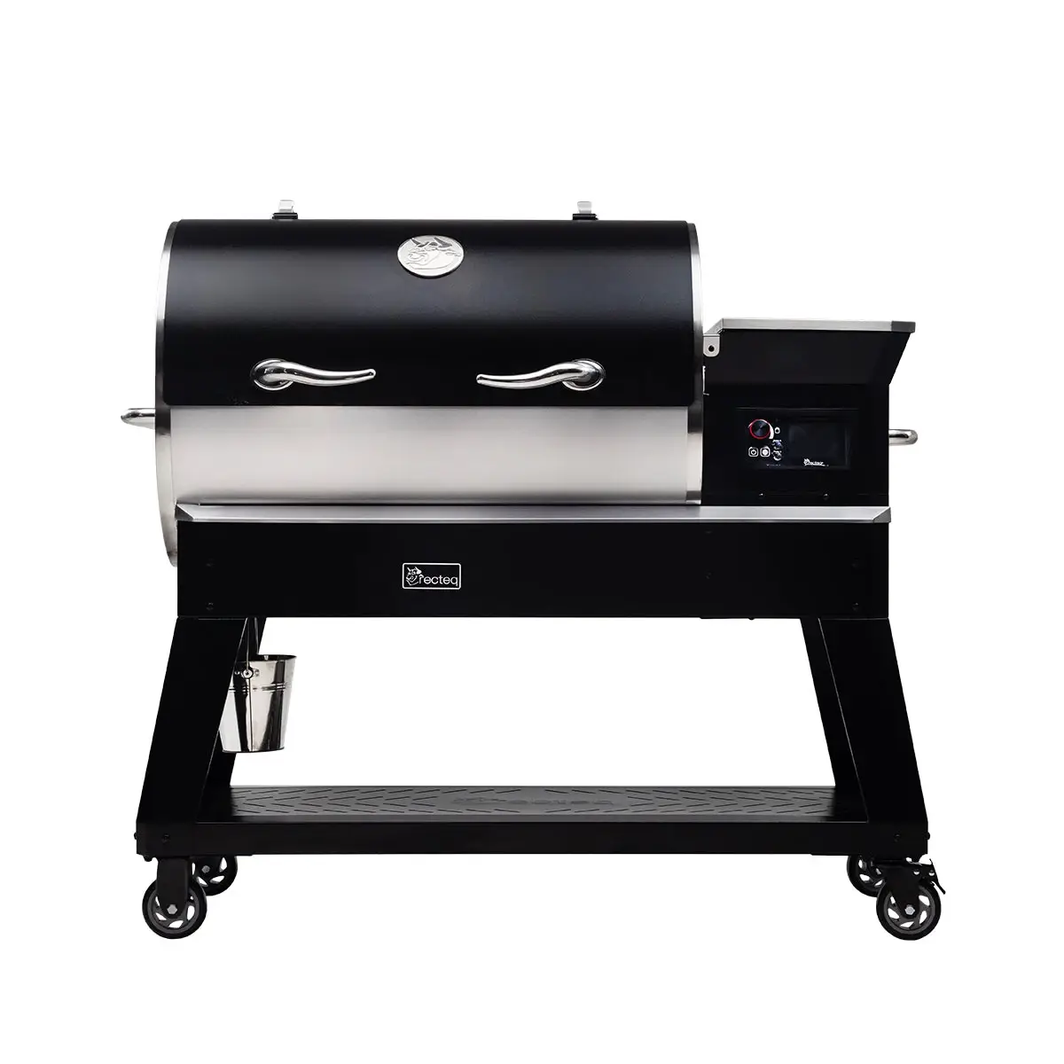 Recteq Backyard Beast 1200 Series Black Pellet Smoker Recteq Backyard Beast 1200 Series Black Pellet Smoker