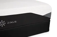 Zinus Endura 1.0 Firm Mattress Set
