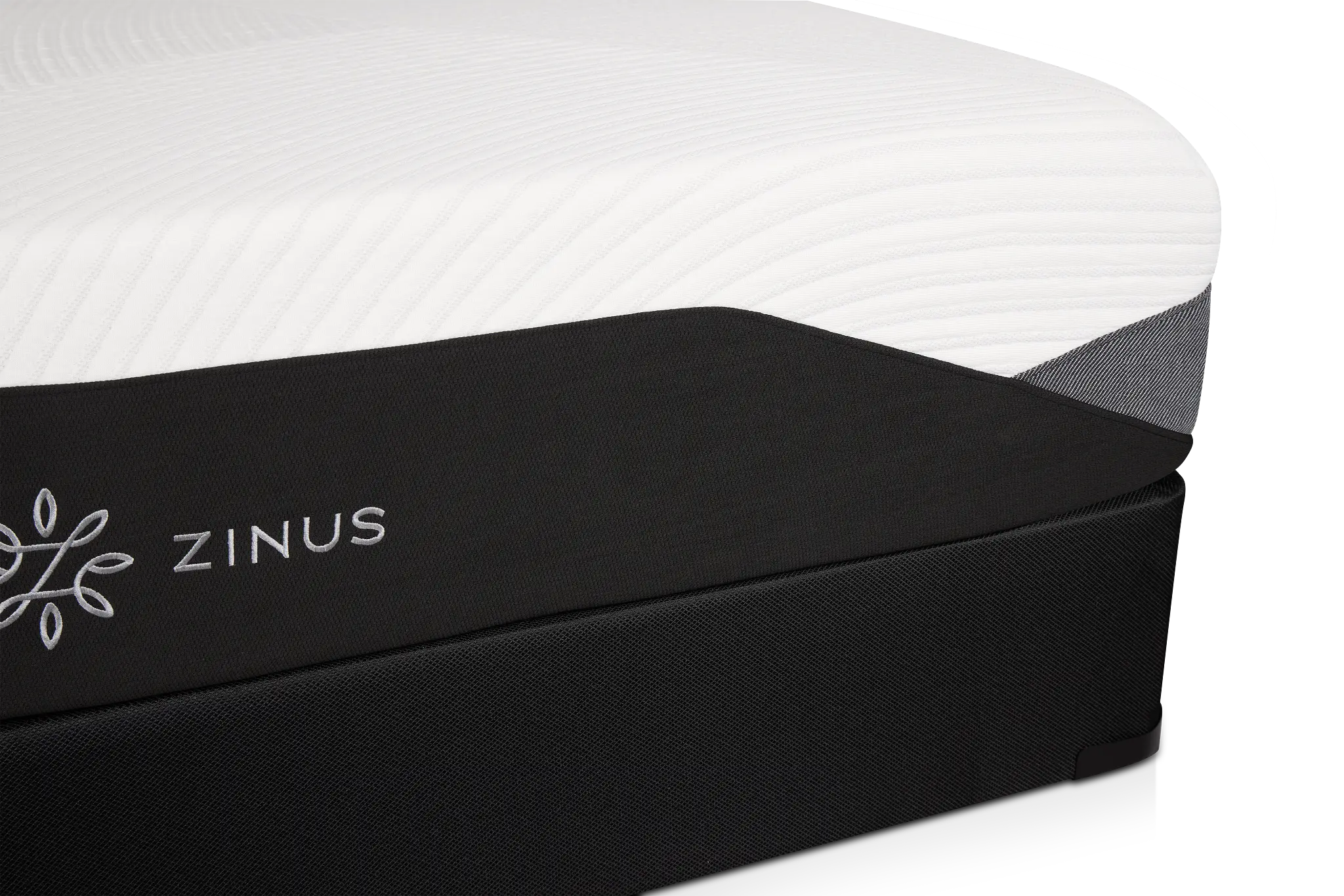 Zinus Endura 1.0 Firm Mattress Set Zinus Endura 1.0 Firm Mattress Set