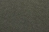 Captiva Sutton Green 48" Upholstered Shelter Bed