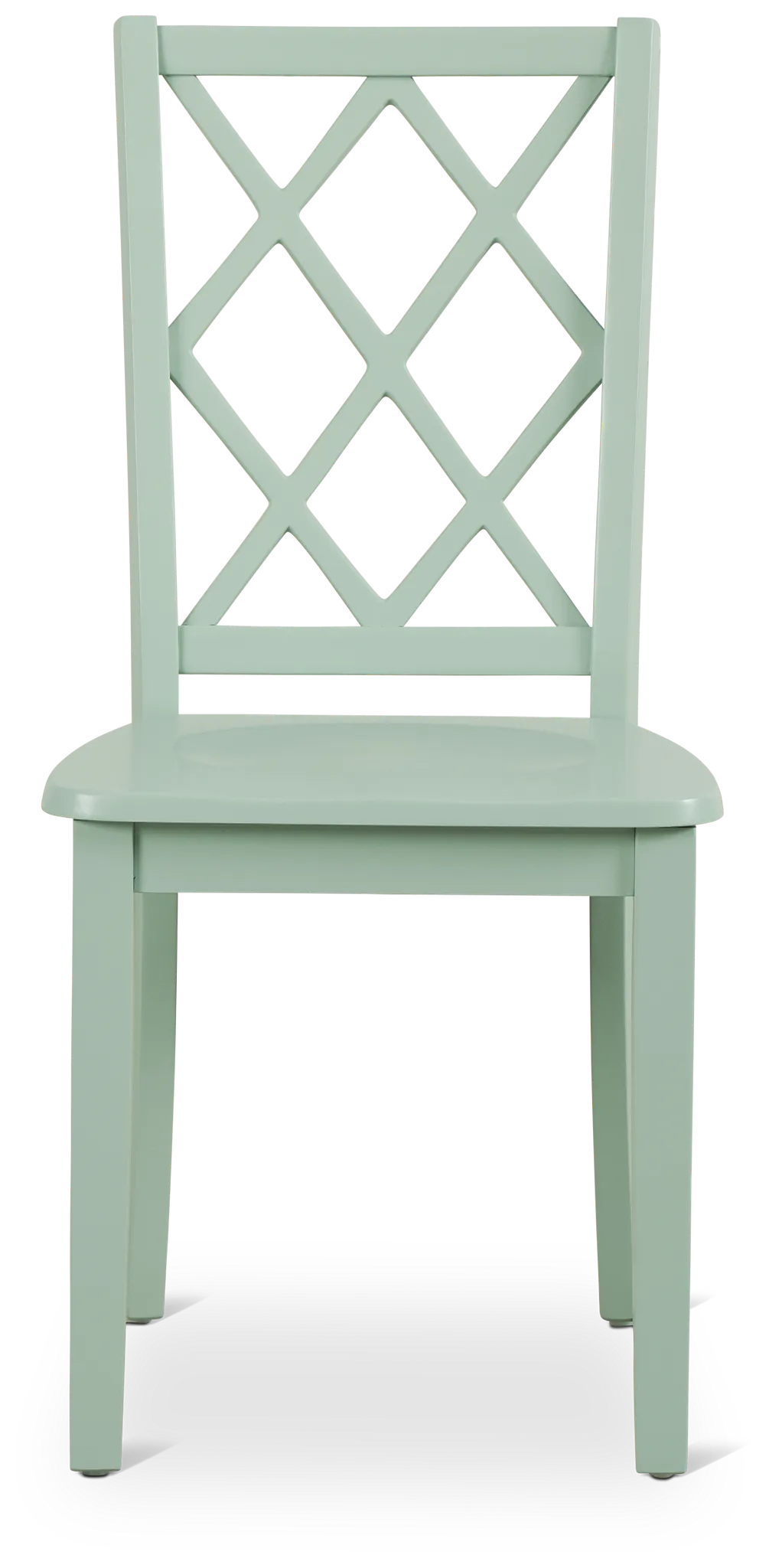 Edgartown Light Blue Side Chair