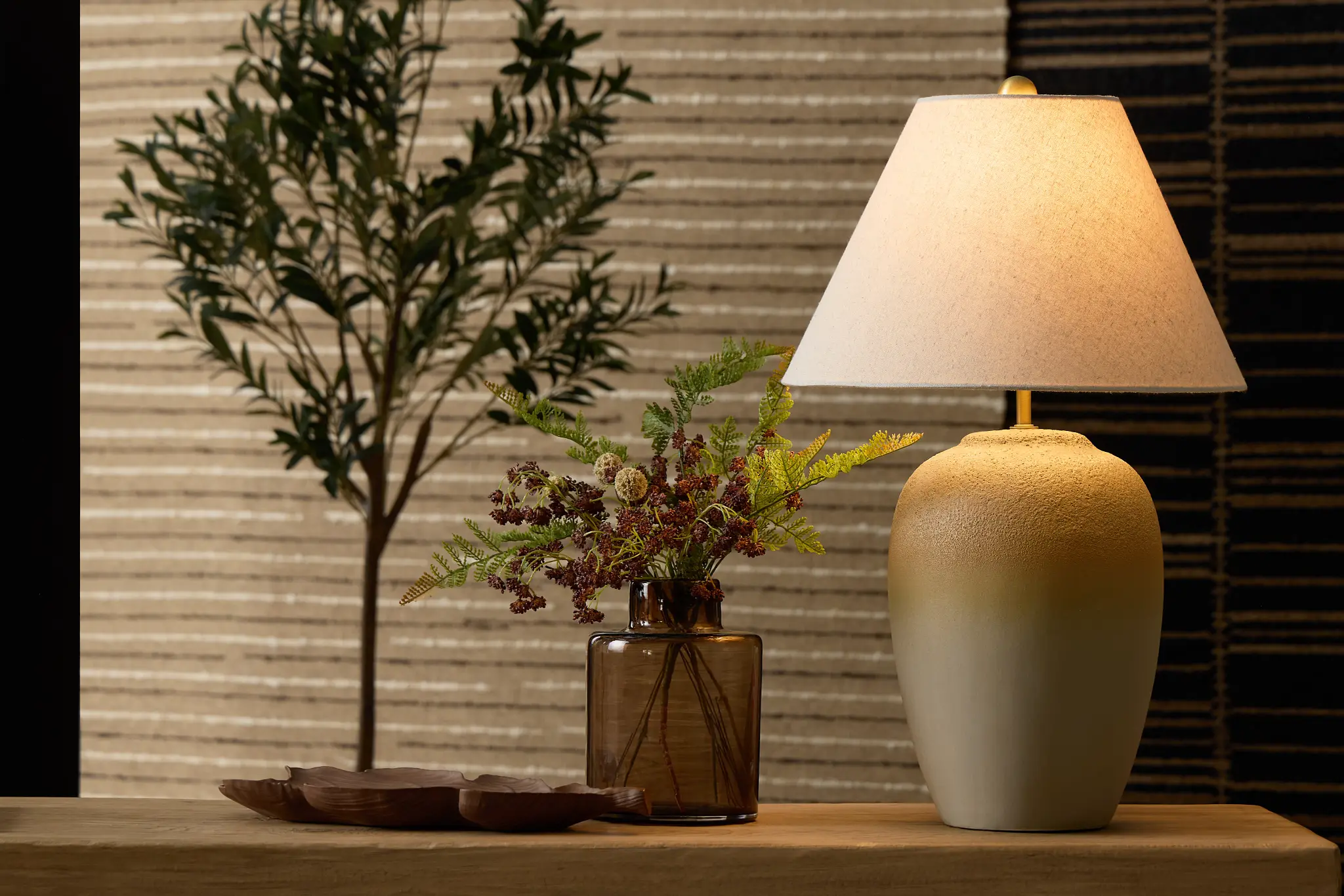 Holden Brass Table Lamp Holden Brass Table Lamp