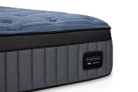 Kevin Charles By Sealy Reserve Lux 16" Ultra Plsh Euro Top Mattress