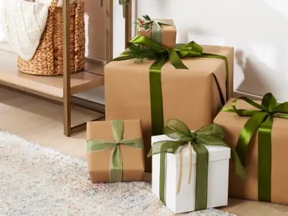 Getting Your Home Holiday-Ready for Christmas and Hanukkah Celebrations