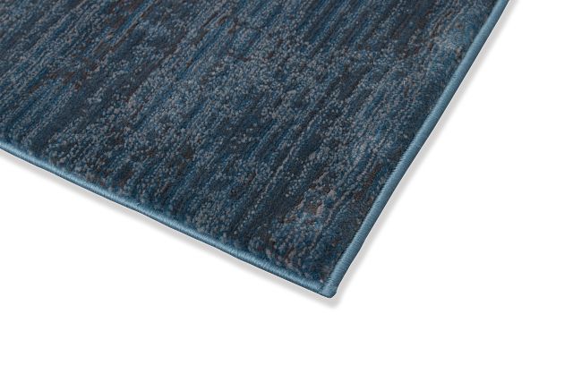 Palmer Gray 2x7 Runner