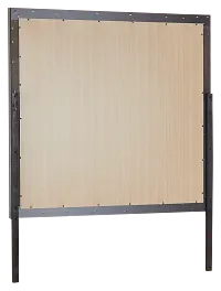 Colson Light Tone Mirror