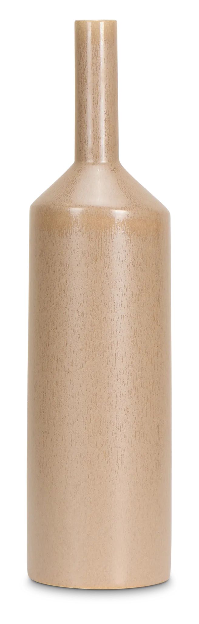 Eleazar Brown Large Vase
