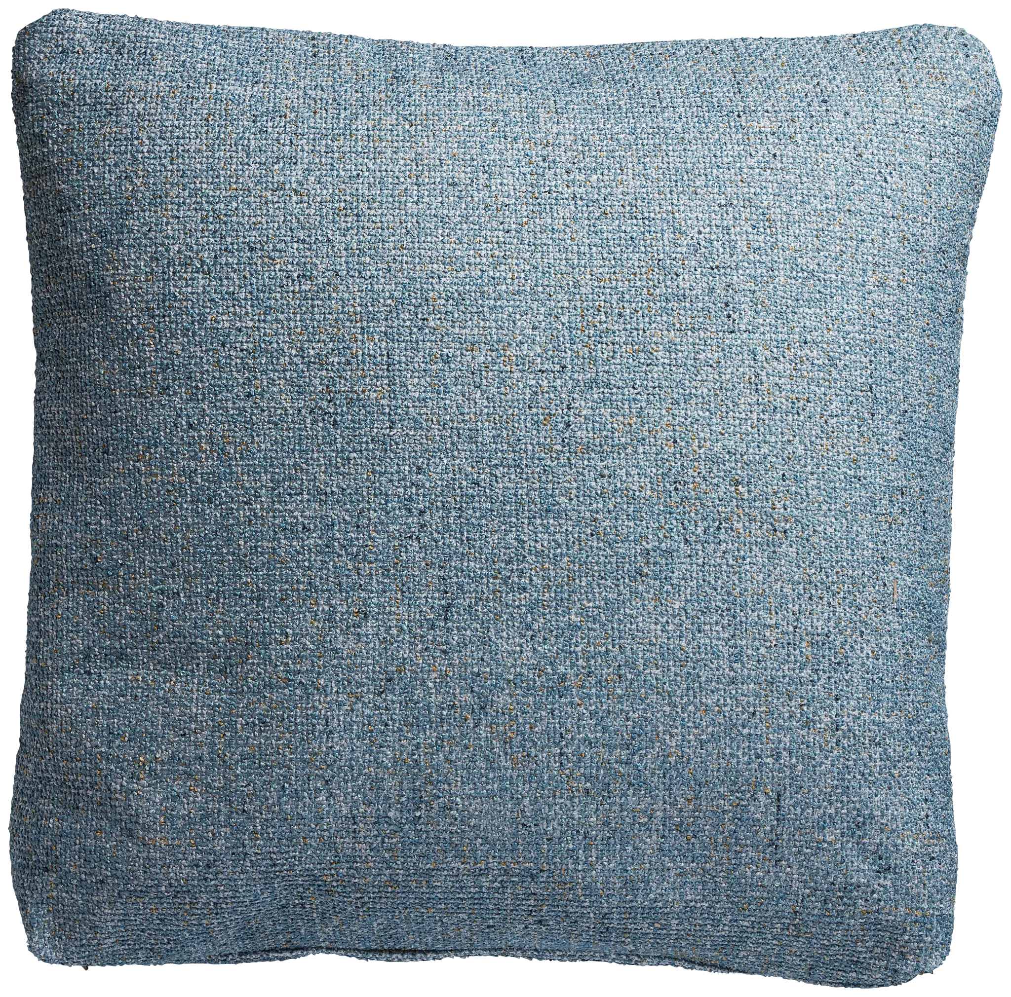 Nova Light Blue 20" Accent Pillow
