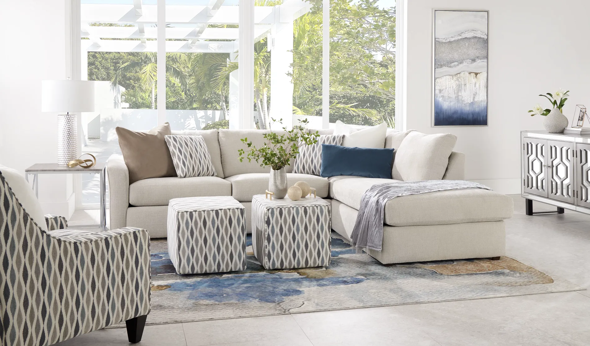 1. What is Neo-Nature Design?