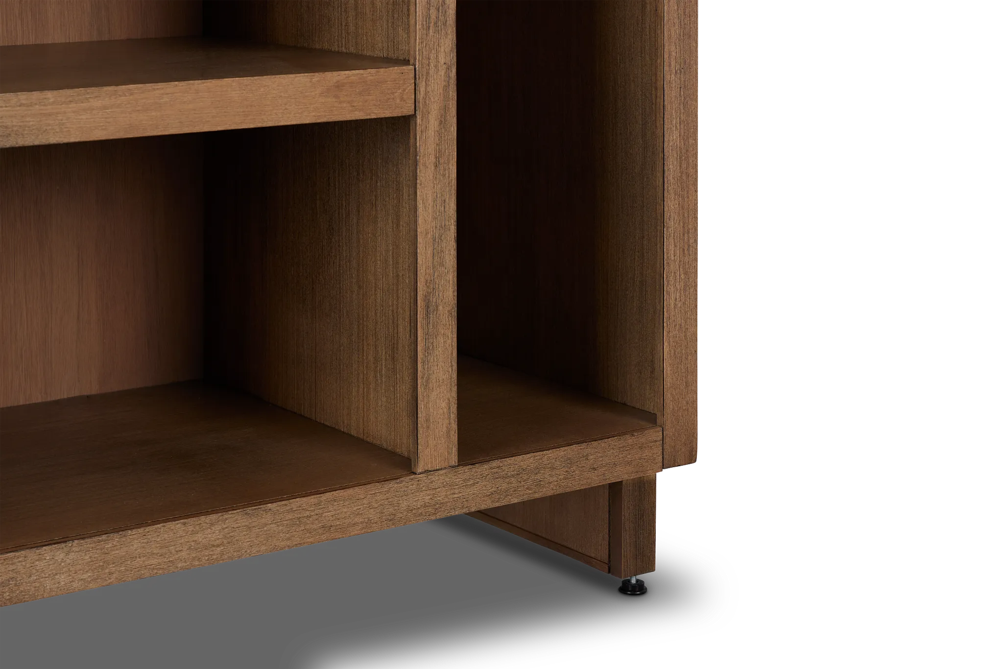 Richmond Light Tone Open Pier