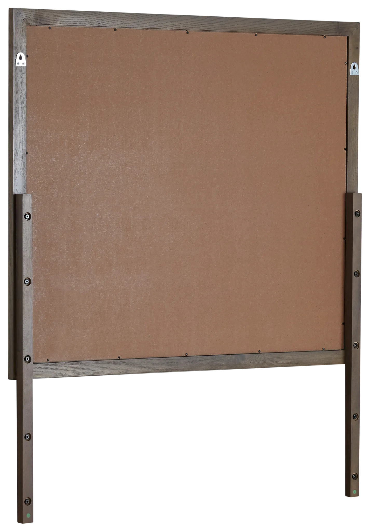 Prague Dark Tone Mirror