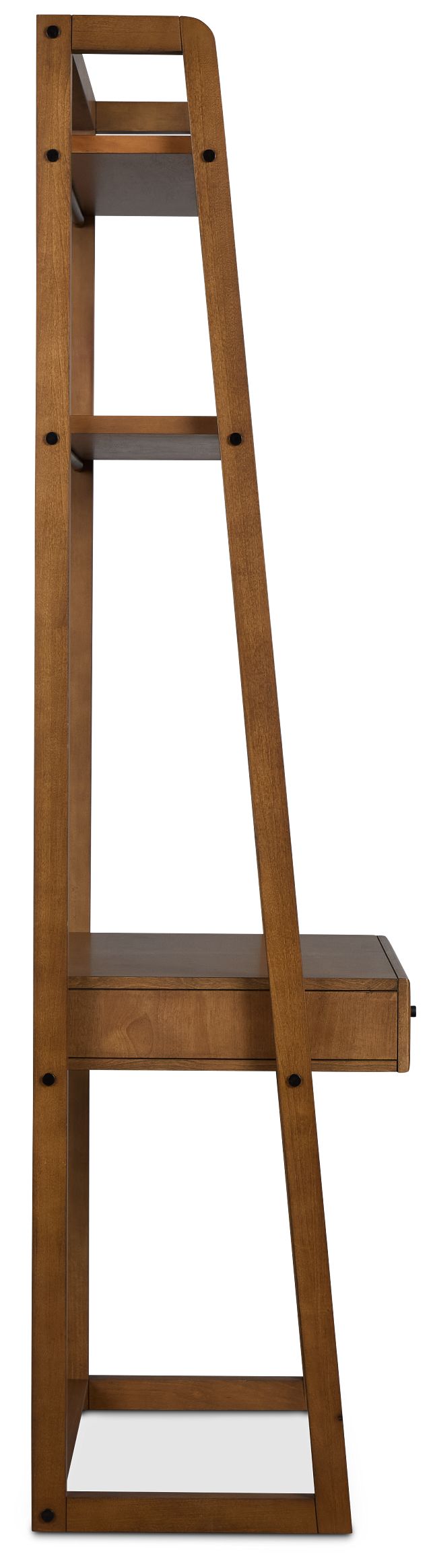 Rockford Light Tone Wall Desk