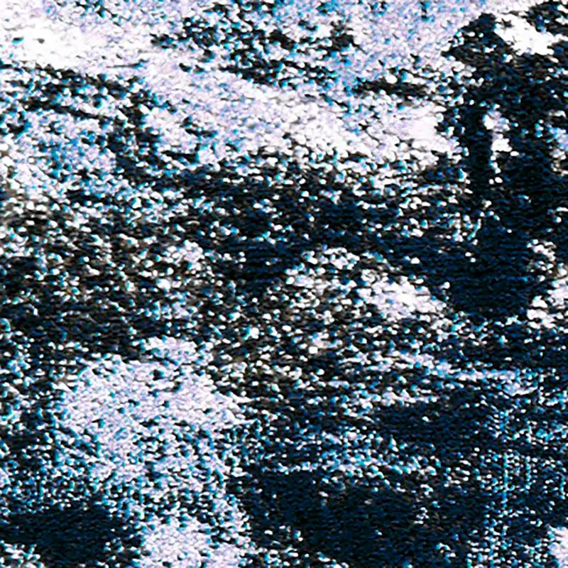 GRAY Gaspar Gray 8x11 Area Rug