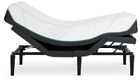 Tempur-pedic Tempur-adapt Medium Ergo Smart Adjustable Mattress Set
