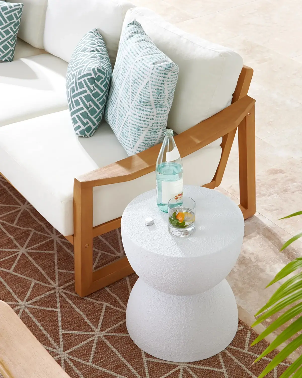 Accent Tables