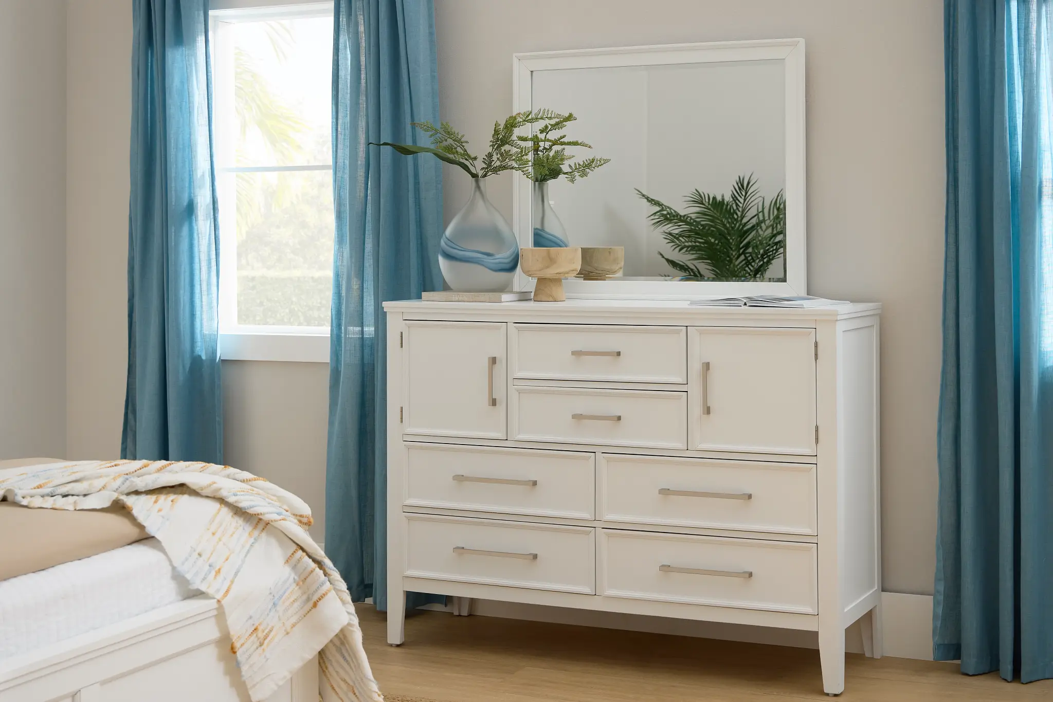 Stylish Bedroom Dressers & Mirrors for Every Home | CITY Stylish Bedroom Dressers & Mirrors for Every Home | CITY