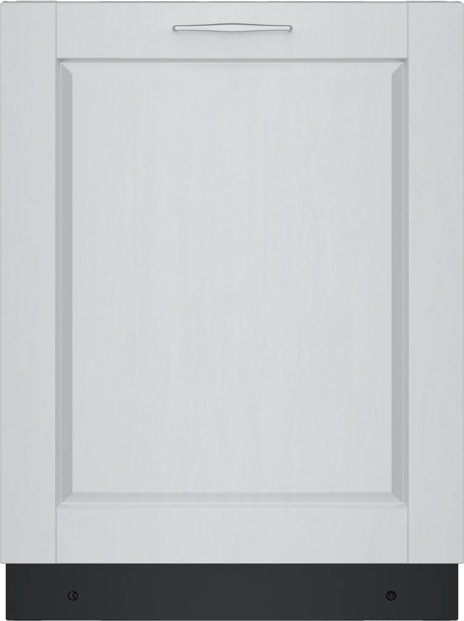 Bosch 800 Series Panel Ready 24" Built In Dishwasher