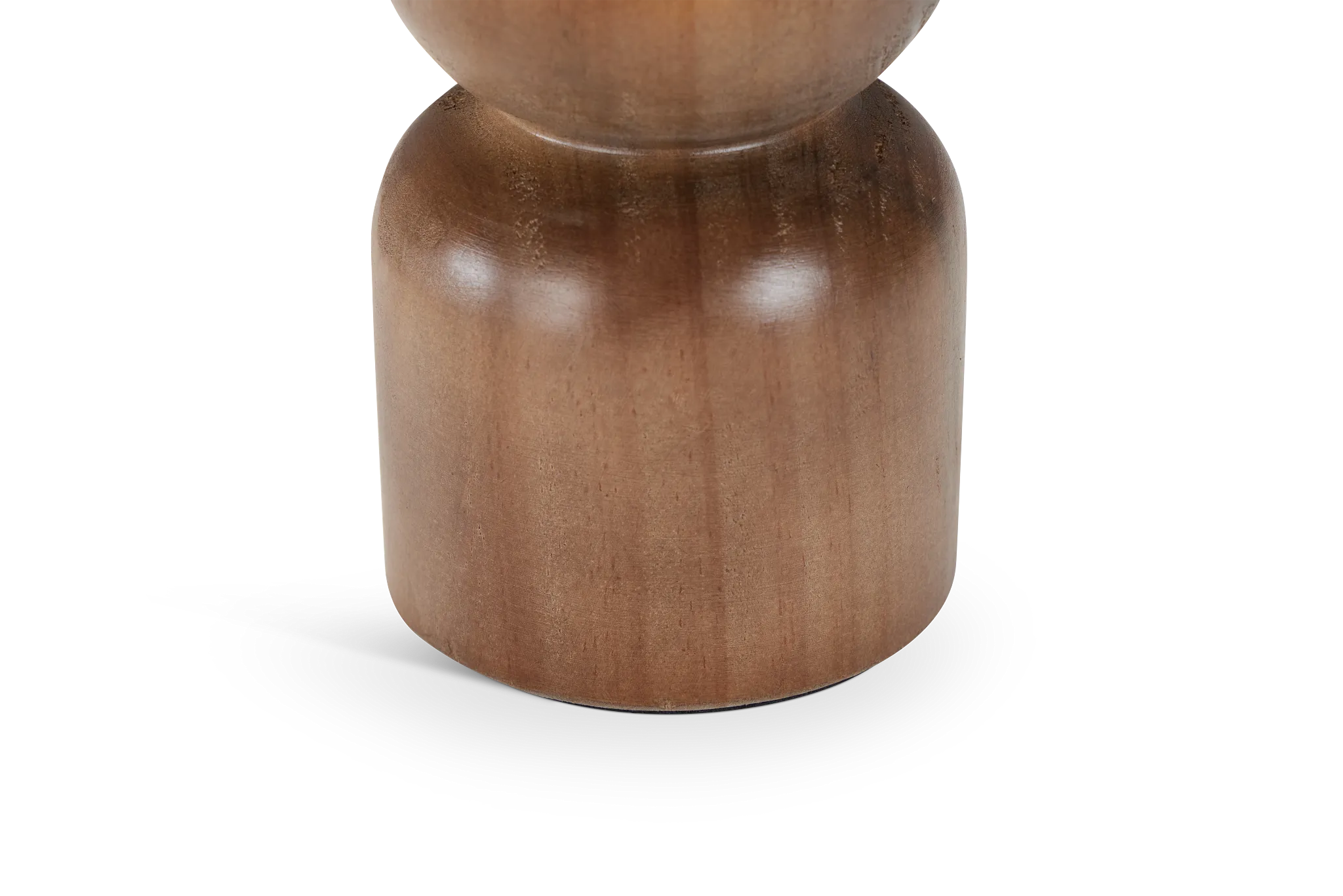 Keva Light Tone Candle Holder