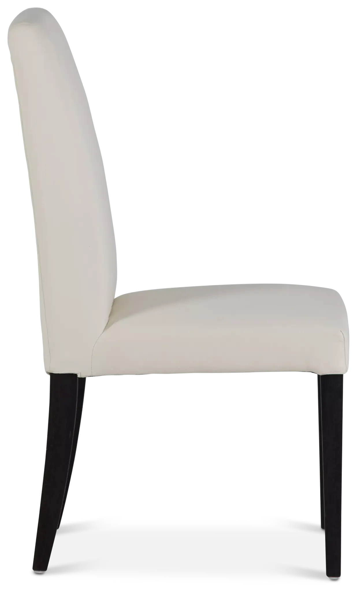 Destination Dark Tone Upholstered Side Chair Destination Dark Tone Upholstered Side Chair