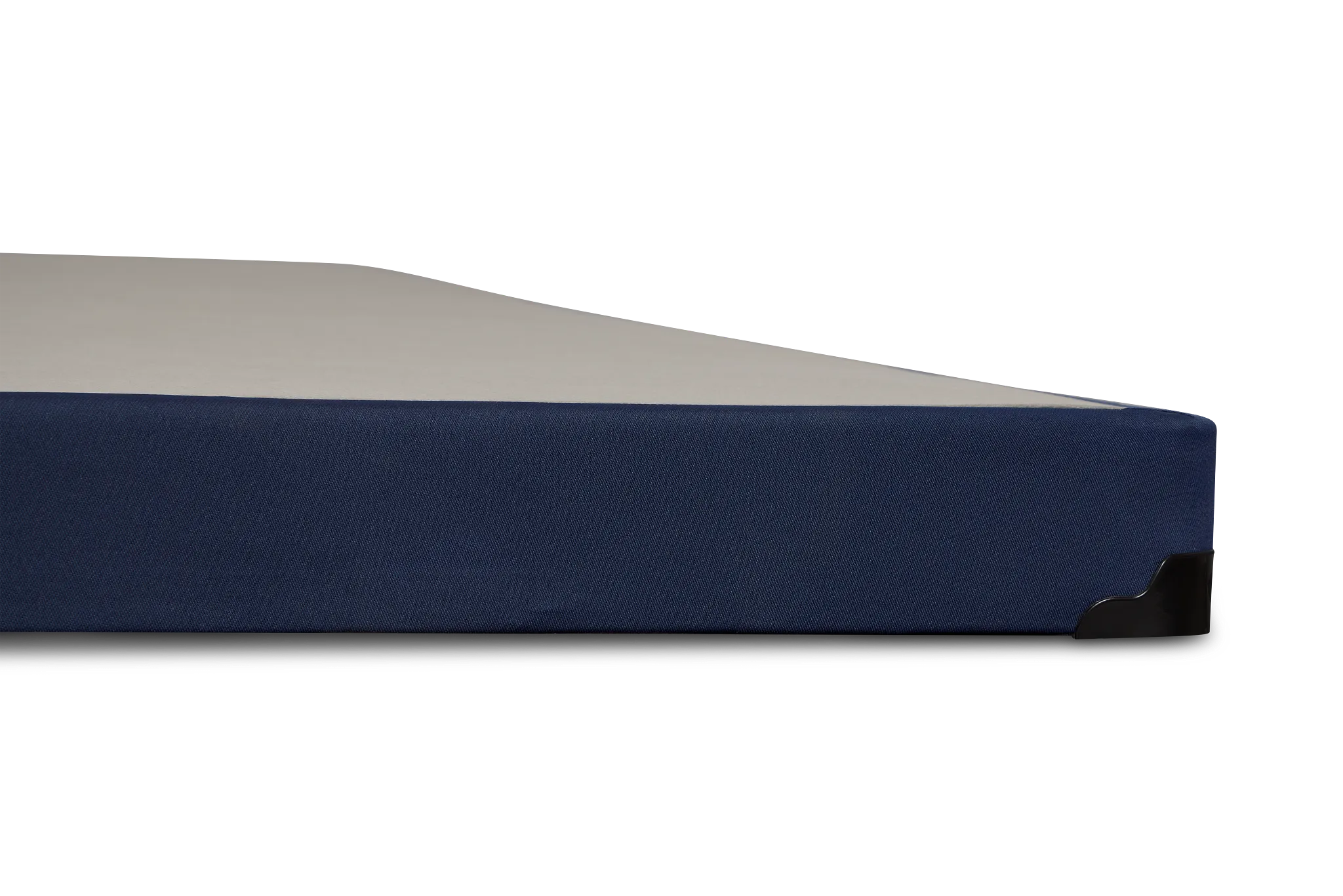 Posturepedic High Point Elite Hybrid 14" Soft Low-profile Mattress Set