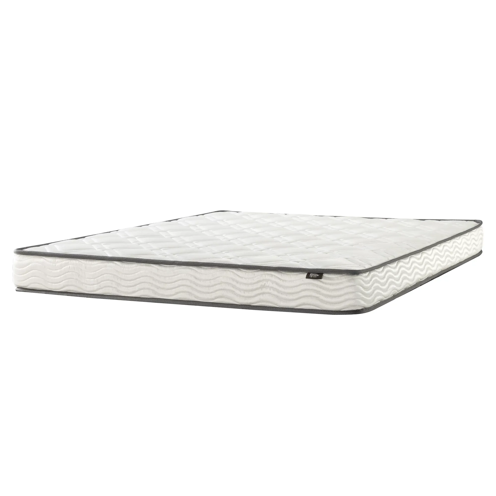 Rest & Renew By Zinus Innerspring 6" Mattress