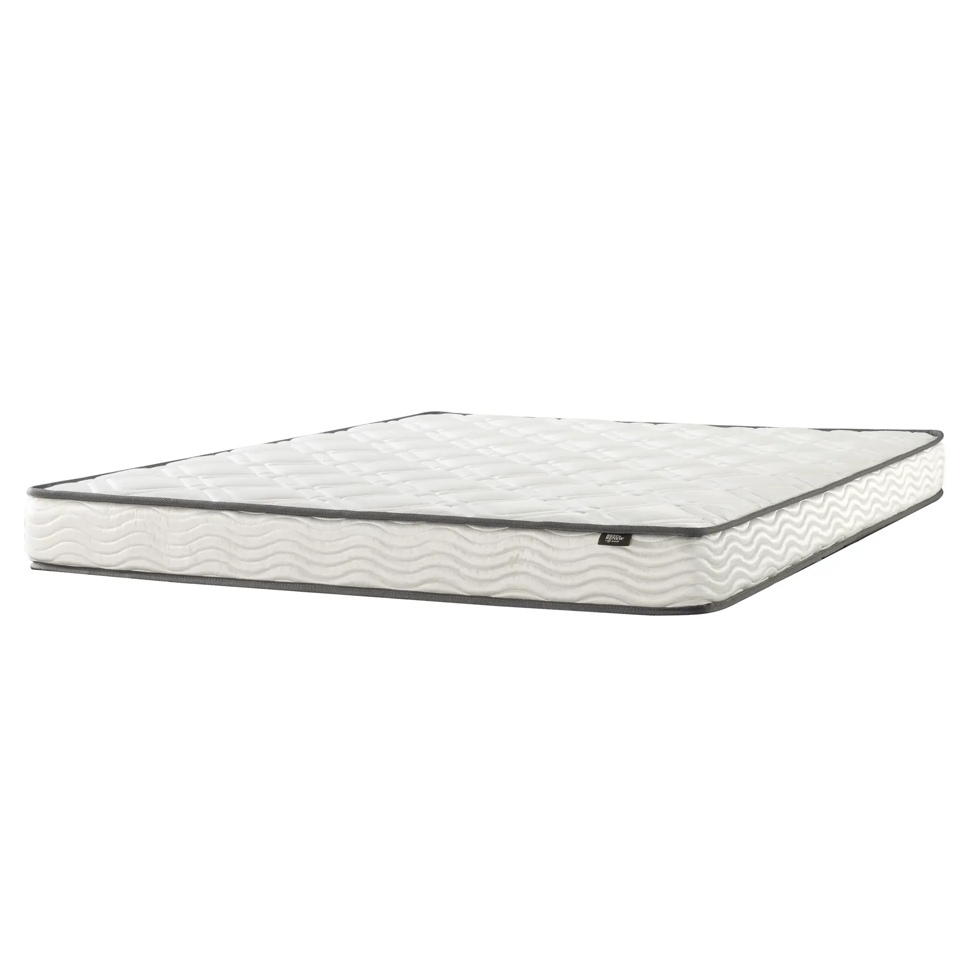 Rest & Renew By Zinus Innerspring 6" Mattress Rest & Renew By Zinus Innerspring 6" Mattress