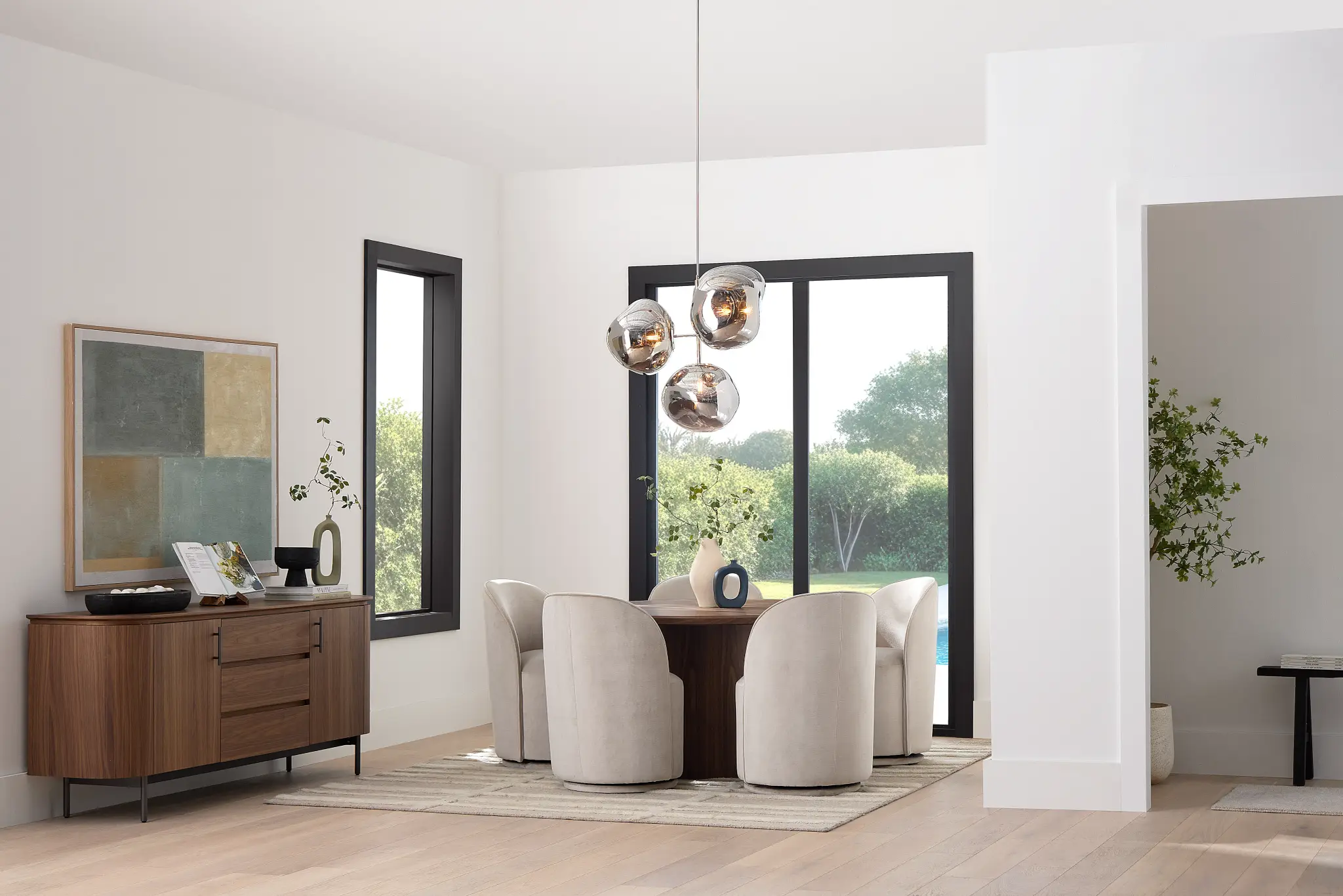Spring Dining Room Ideas: Refresh Your Space with Indoor & Outdoor Dining Furniture Spring Dining Room Ideas: Refresh Your Space with Indoor & Outdoor Dining Furniture
