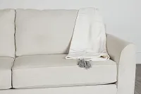 Bex Gray 60" X 90" Throw