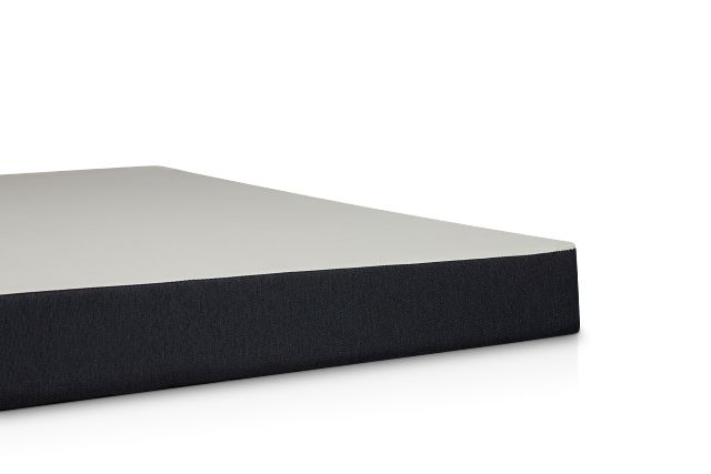 Serta Icomfort Iona Medium Low-profile Mattress Set