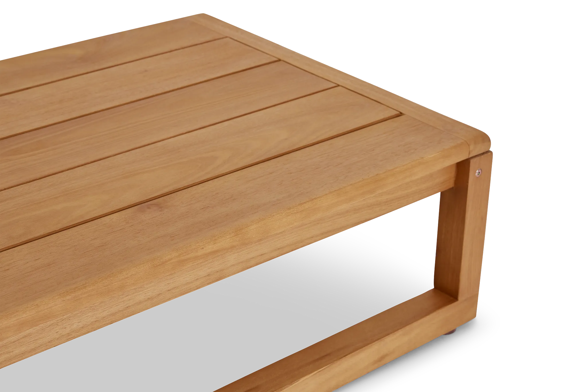 Tobago Light Tone Coffee Table