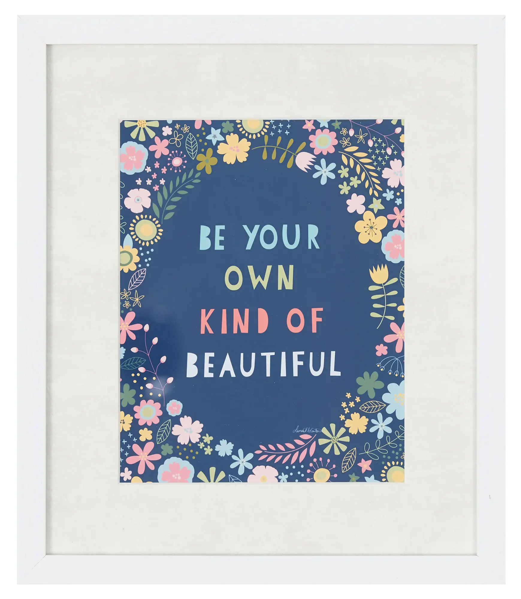 Beauty Multicolored Framed Wall Art Beauty Multicolored Framed Wall Art