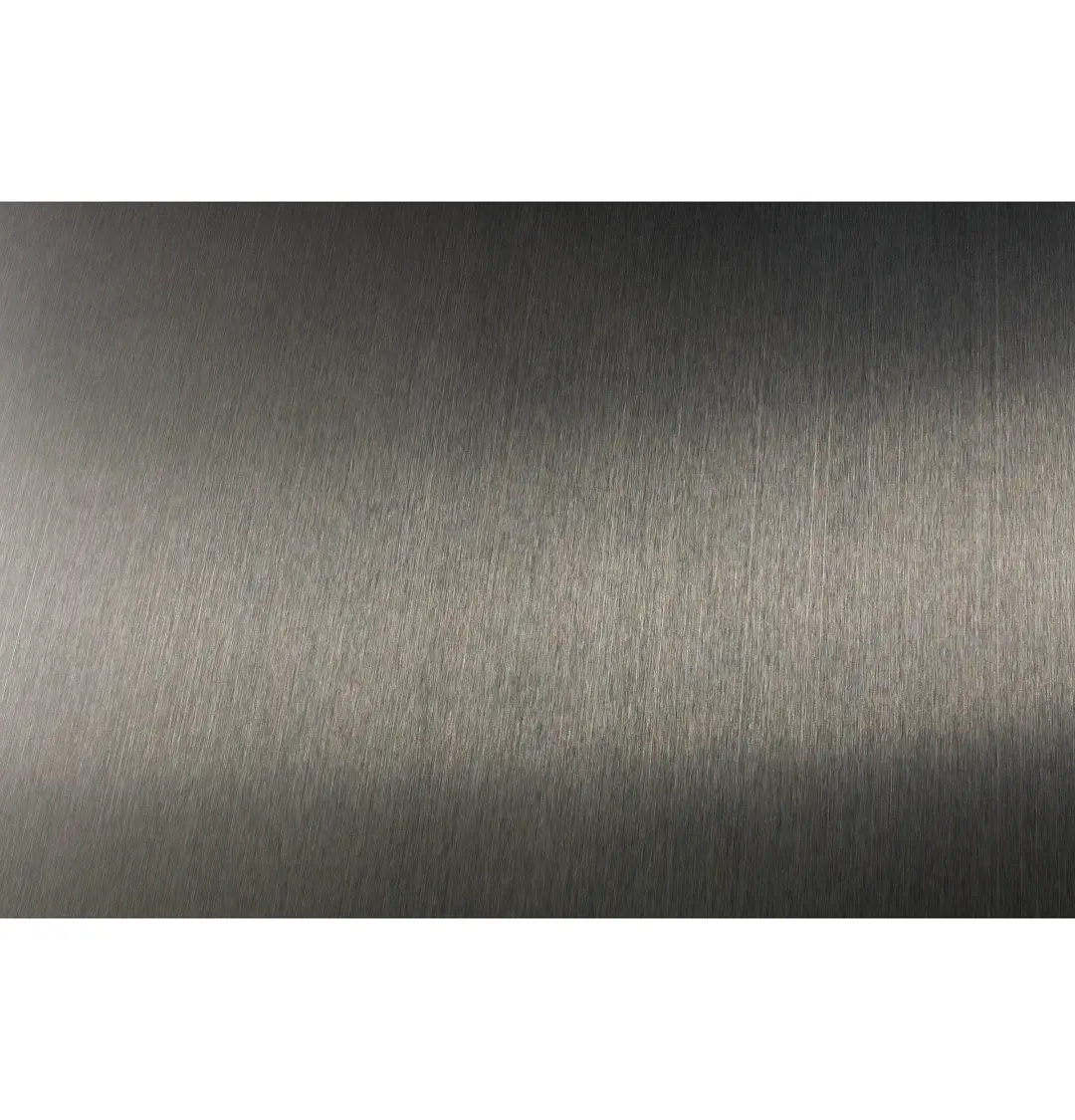 Monogram 60 Series Silver 60" Toe Kick Monogram 60 Series Silver 60" Toe Kick
