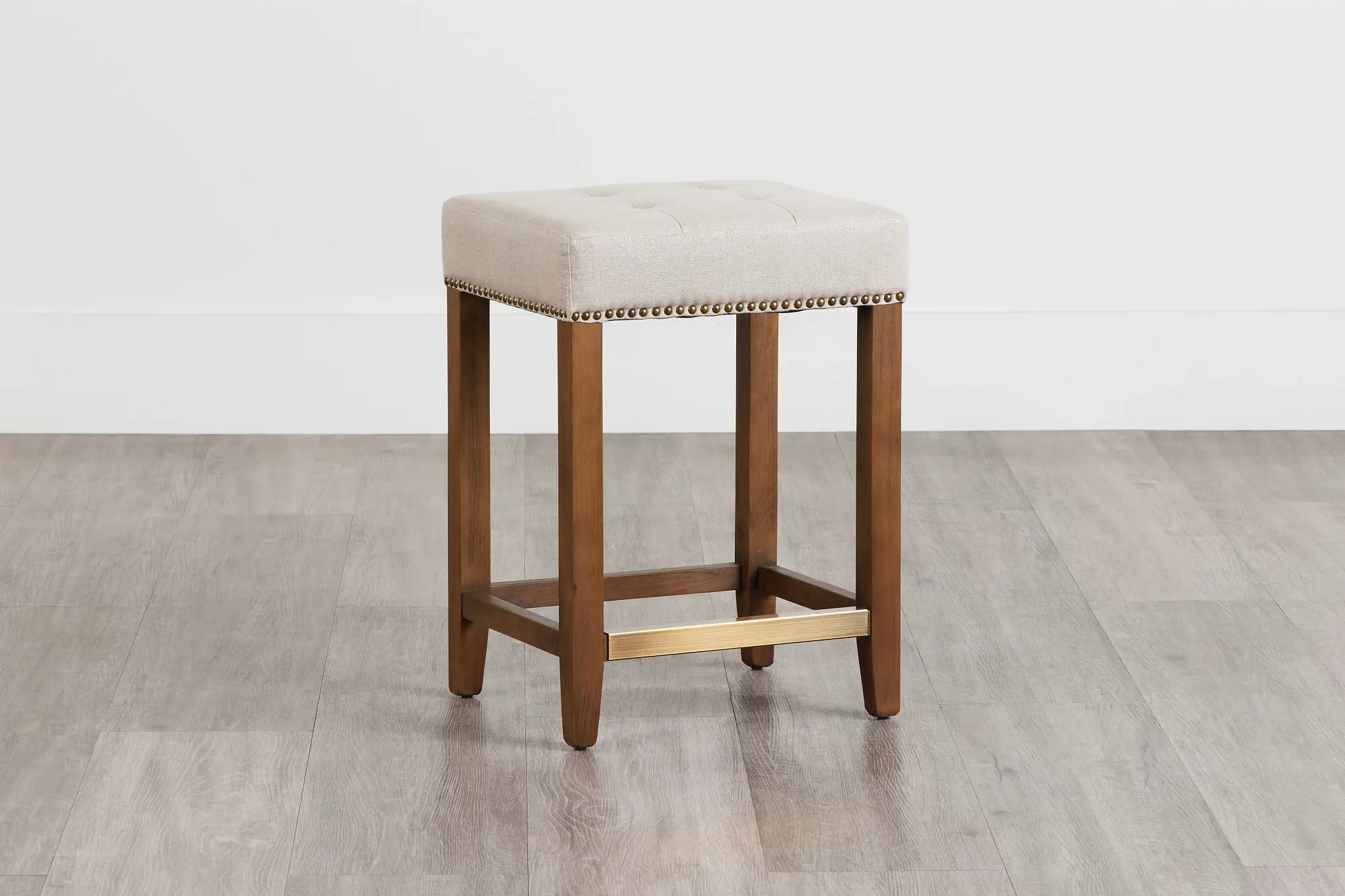 Chester Beige 24" Barstool Chester Beige 24" Barstool
