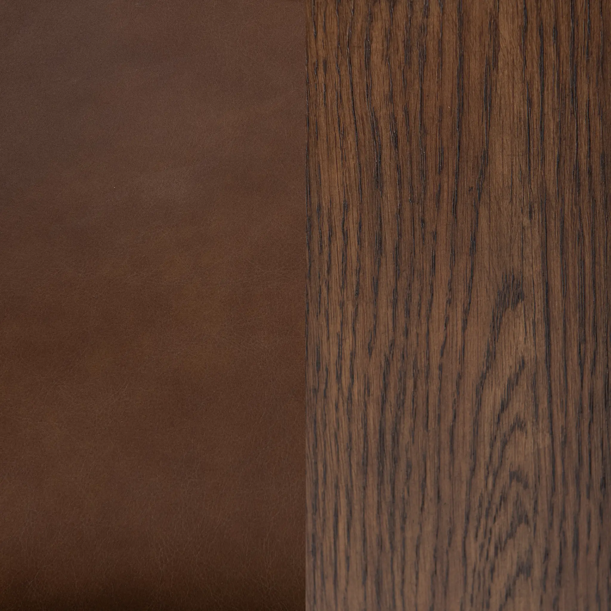 Angel Brown Leather Accent Chair Angel Brown Leather Accent Chair