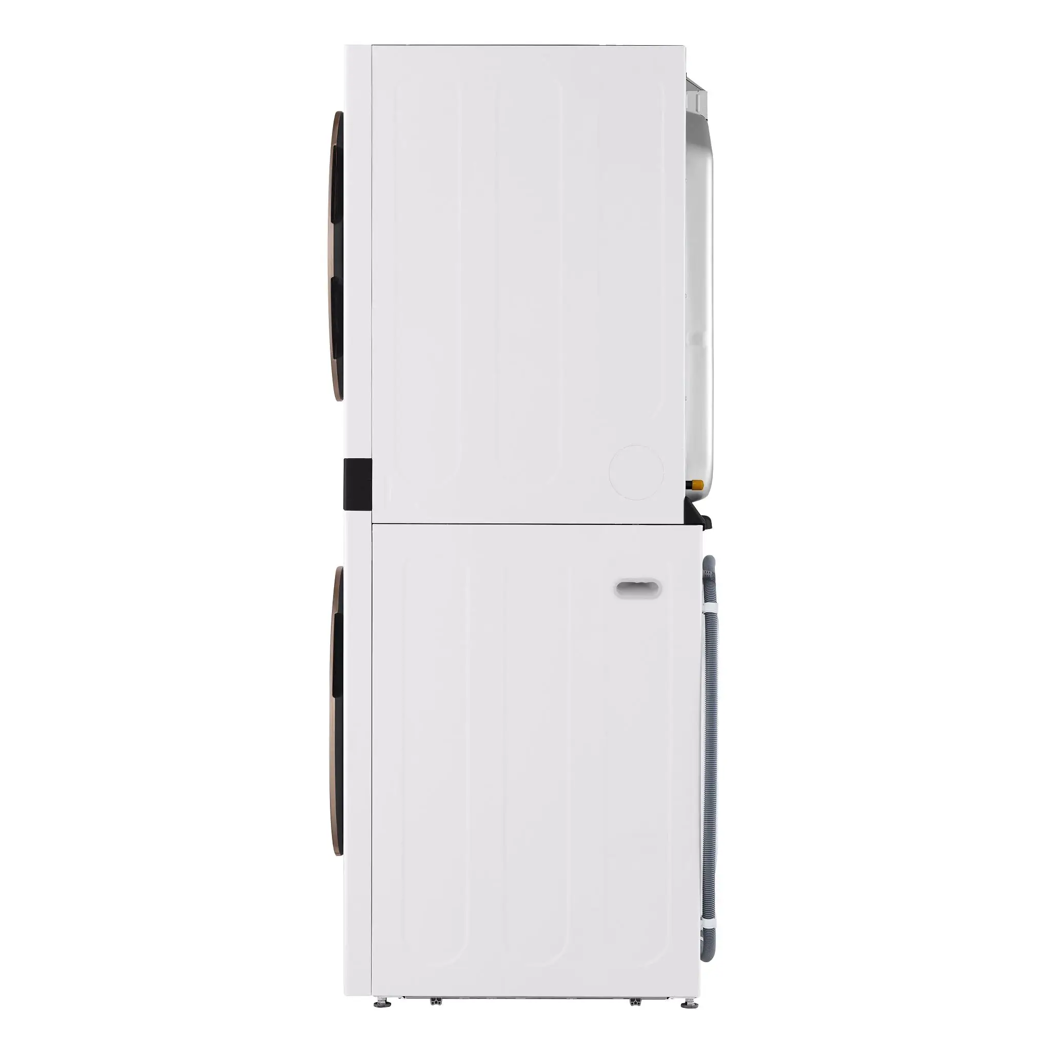 Lg 50 Series White Gas Laundry Center Lg 50 Series White Gas Laundry Center
