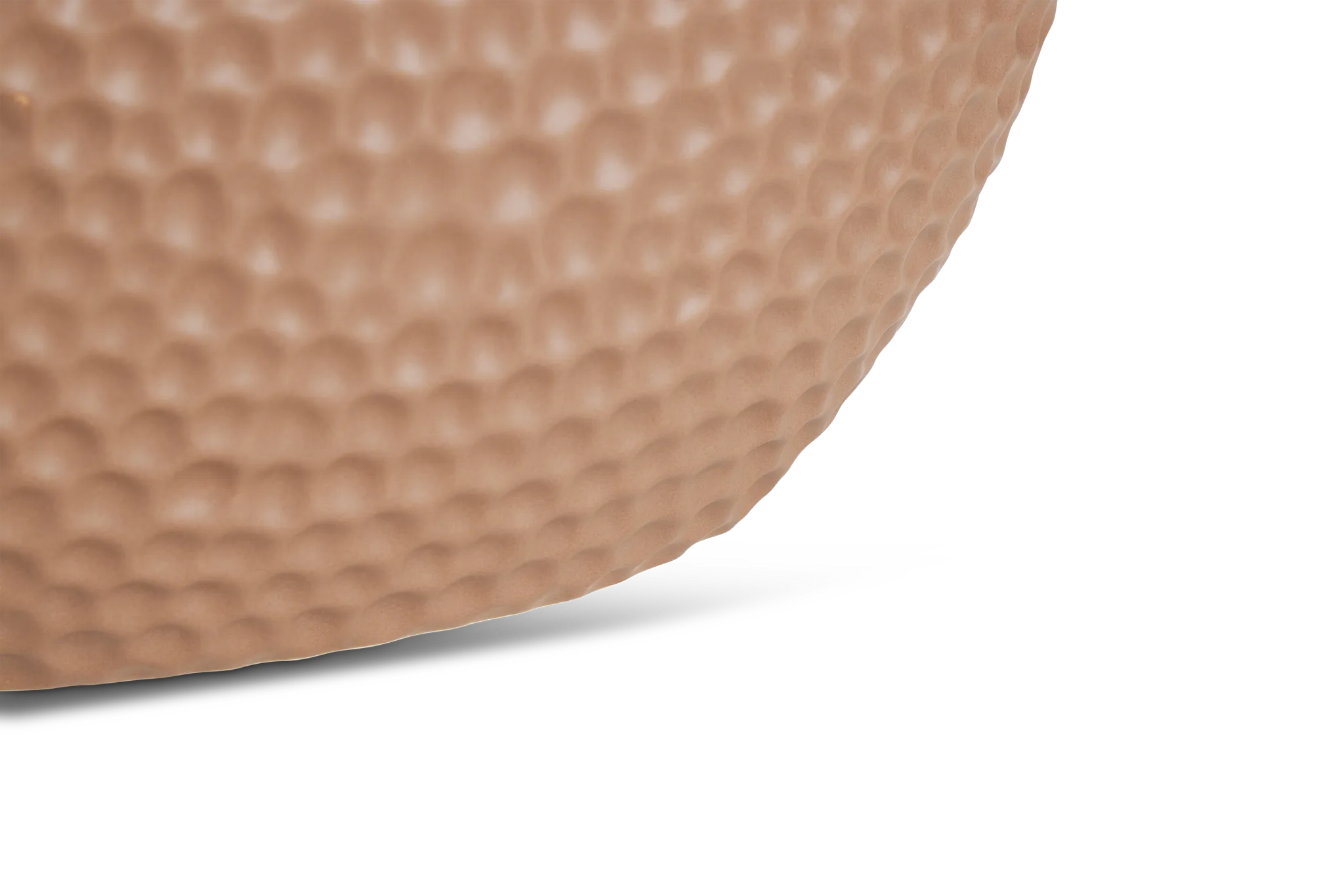 Safa Brown Medium Vase